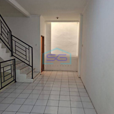 Disewakan ruko siap pakai di bandengan utara jakarta utara