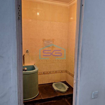 Disewakan ruko siap pakai di bandengan utara jakarta utara