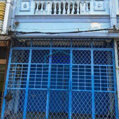 Disewakan ruko siap pakai di bandengan utara jakarta utara