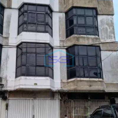 Disewakan Ruko di Daanmogot jakarta barat