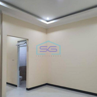 Disewakan ruko duri kepa jakarta barat lokasi bagus