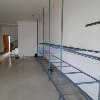 Disewakan ruko duri kepa jakarta barat lokasi bagus