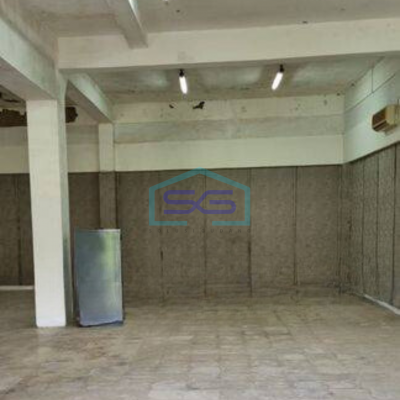 Dijual Murah Banget Ruko Gandeng 3 lokasi di Slawi Tegal