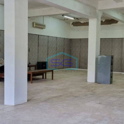 Dijual Murah Banget Ruko Gandeng 3 lokasi di Slawi Tegal