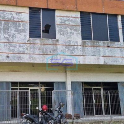 Dijual Murah Banget Ruko Gandeng 3 lokasi di Slawi Tegal