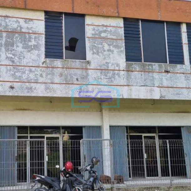 Dijual Murah Banget Ruko Gandeng 3 lokasi di Slawi Tegal-1