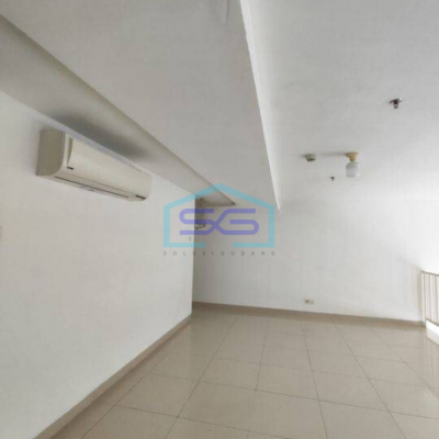 Disewakan Ruko di Tanjung Duren Utara, Jakarta Barat