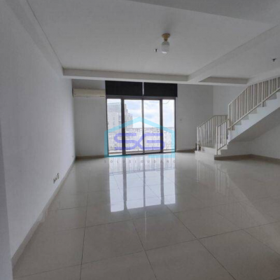 Disewakan Ruko di Tanjung Duren Utara, Jakarta Barat