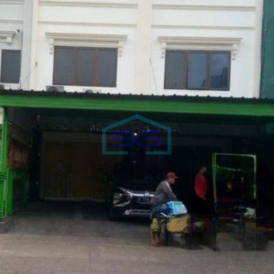 Dijual Ruko termurah di Tanjung duren raya