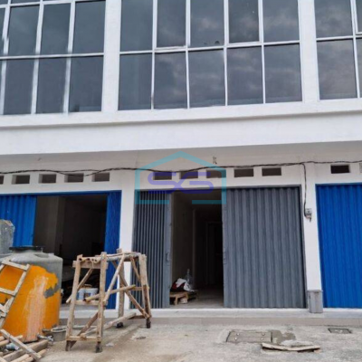 Disewakan ruko baru di Tanjung duren jakarta ibarat