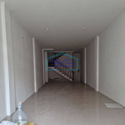 Disewakan ruko baru di Tanjung duren jakarta ibarat