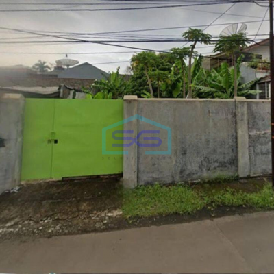 Jual Kavling di Sunter Jakarta Utara cocok untuk Gudang