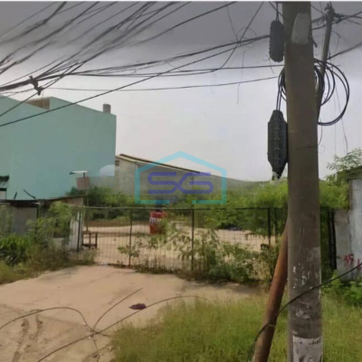 jual tanah kavling di dadap tangerang untuk gudang