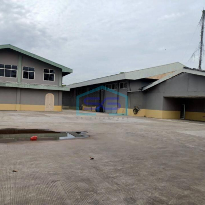 Dijual Gudang di Pulo Gadung Jakarta Timur