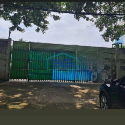 Dijual Kavling di Sunter Jakarta Utara