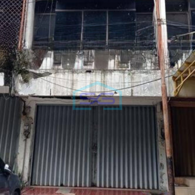 Disewakan Ruko di Mangga Dua Jakarta Barat