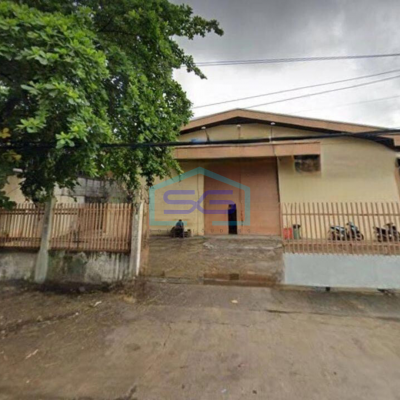 Disewakan Gudang Di Sunter Jakarta utara luas 1150m