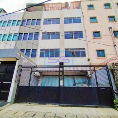 Jual Ruko Gandeng di Mangga Besar Jakarta Barat cocok untuk Gudang