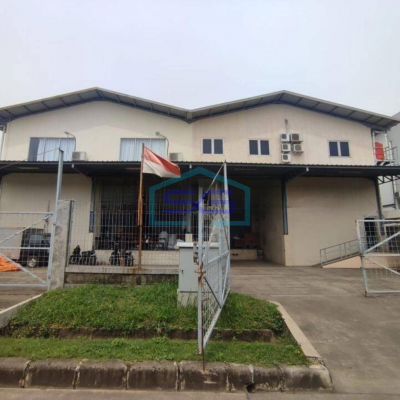 Jual Gudang di Marunda Jakarta Utara