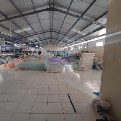 Jual Gudang di Marunda Jakarta Utara