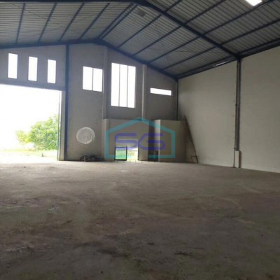 Jual Gudang di Marunda Jakarta Utara