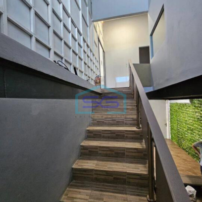 Dijual gudang di sunter Jakarta Utara siap pakai