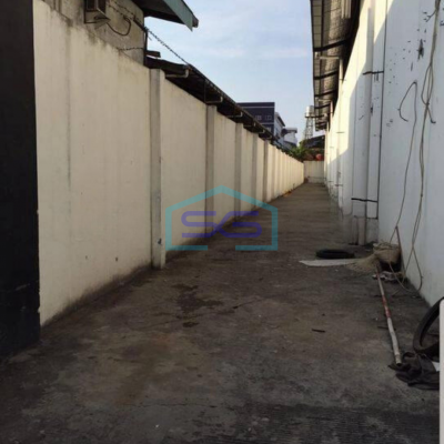 Disewakan Gudang di Sunter Jakarta Utara