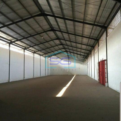Disewakan Gudang di Sunter Jakarta Utara