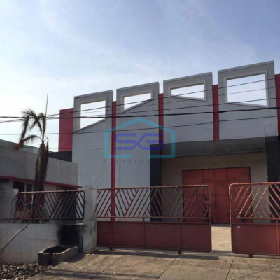 Disewakan Gudang di Sunter Jakarta Utara