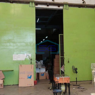 Jual Gudang di Sunter Jakarta Utara