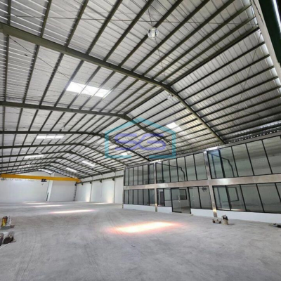 Jual Gudang di Cakung Jakarta Timur