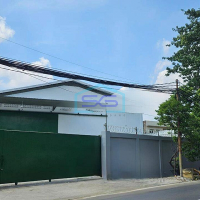 Jual Gudang di Cakung Jakarta Timur