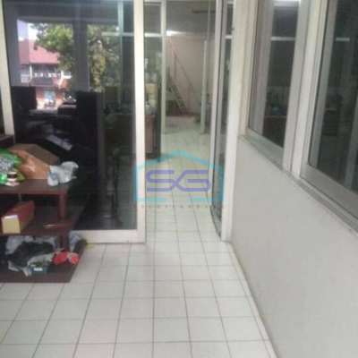 Jual Ruko di Kelapa Gading Jakarta Utara