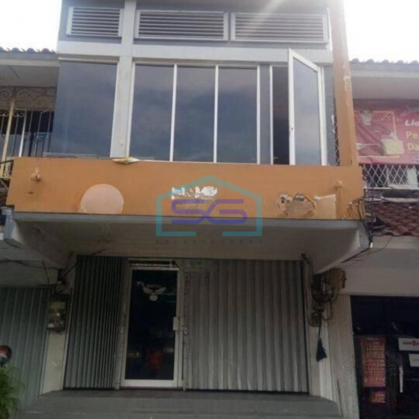 Jual Ruko di Kelapa Gading Jakarta Utara-1