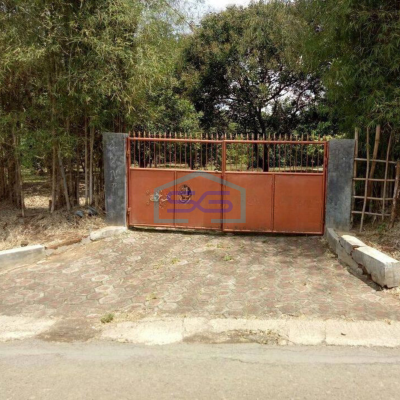 Dijual Lahan Luas Cocok Untuk Bangun Gudang di Tanjungsari, Bogor