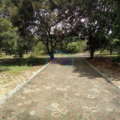 Dijual Lahan Luas Cocok Untuk Bangun Gudang di Tanjungsari, Bogor