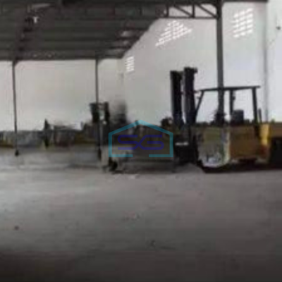 Disewakan Gudang Bandara Mas di Neglasari Sangiang Jaya Tangerang