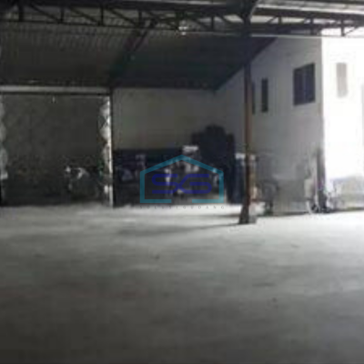 Disewakan Gudang Bandara Mas di Neglasari Sangiang Jaya Tangerang