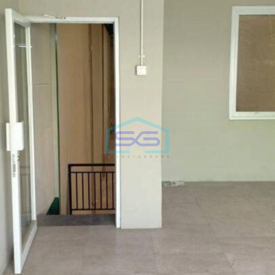 Disewakan Gudang Dekat Tol Bitung Luas di Jati Uwung Tangerang