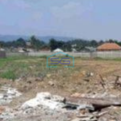 Dijual Kavling Luas Untuk Bangun Gudang di Citereup Bogor