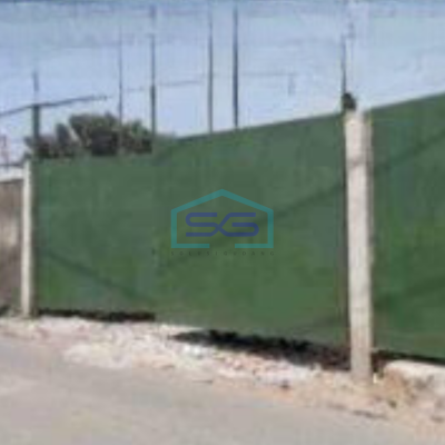 Dijual Kavling Luas Untuk Bangun Gudang di Citereup Bogor