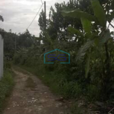 Dijual Tanah Untuk Gudang di Bintaro Tangerang Selatan