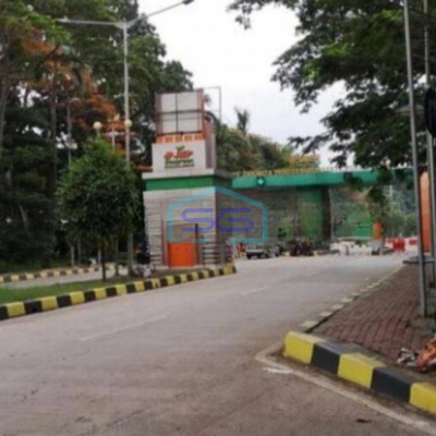 Dijual Kavling Luas Untuk Gudang di Pulo Gadung Jakarta Timur