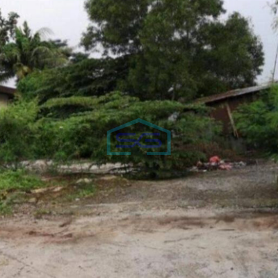 Dijual Kavling Luas Untuk Gudang di Pulo Gadung Jakarta Timur