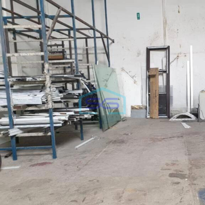 Disewakan Gudang Termurah di Biz Park Daan Mogot Jakarta Barat