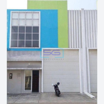 Disewakan Gudang Termurah di Biz Park Daan Mogot Jakarta Barat