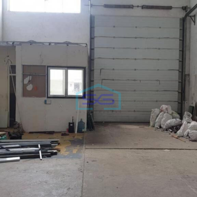 Disewakan Gudang Termurah di Biz Park Daan Mogot Jakarta Barat