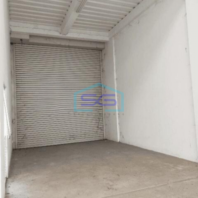 Disewa Gudang Aeropolis dekat bandara Soetta