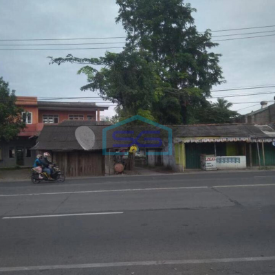 Dijual Tanah Serang, Balaraja