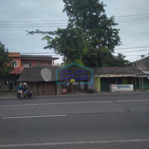 Dijual Tanah Serang, Balaraja-2